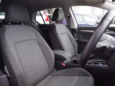 2021 Volkswagen Golf