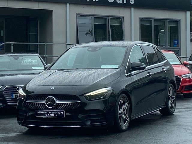 vehicle for sale from Mount Merrion Cars