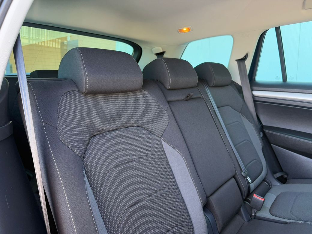2023 Skoda Kodiaq