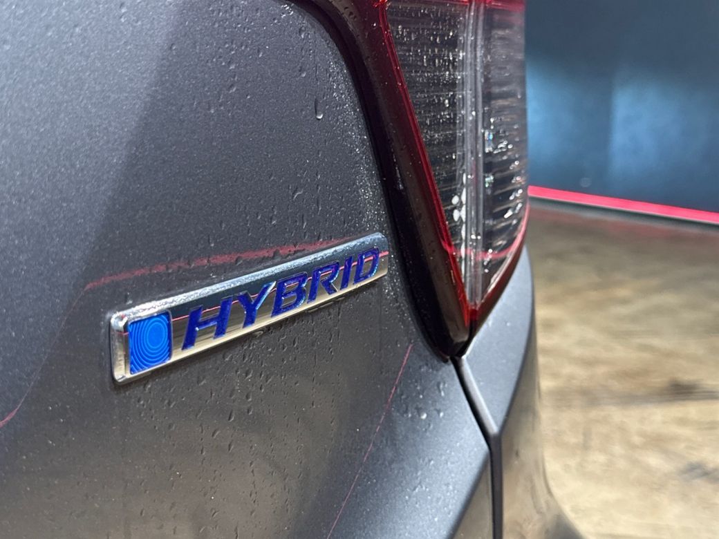 2020 Honda Vezel
