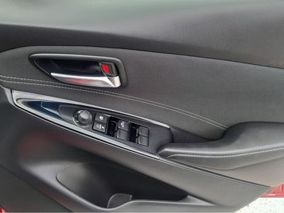 2017 Mazda Demio