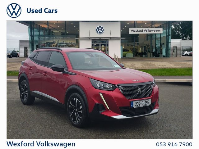 vehicle for sale from Wexford Volkswagen