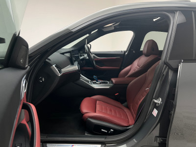 2022 BMW i4