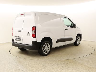 2022 Citroen Berlingo