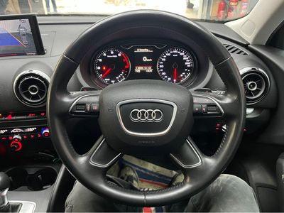 2016 Audi A3
