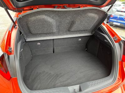 2020 Toyota C-HR