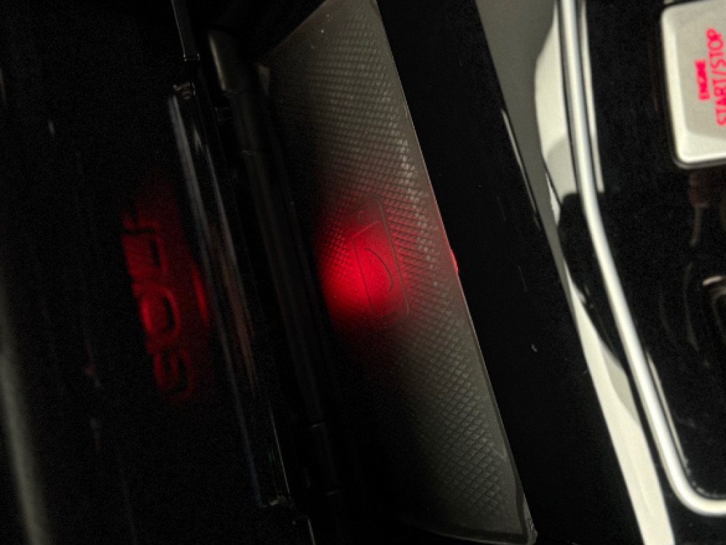 2024 Volkswagen Golf