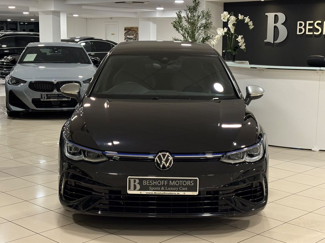2021 Volkswagen Golf