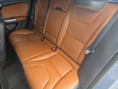 2018 Volvo V60