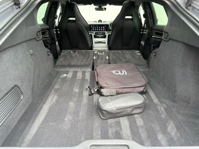 2025 Porsche Panamera