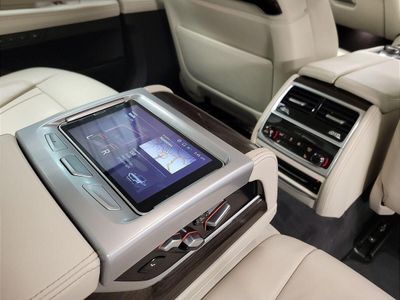 2020 BMW 7 Series
