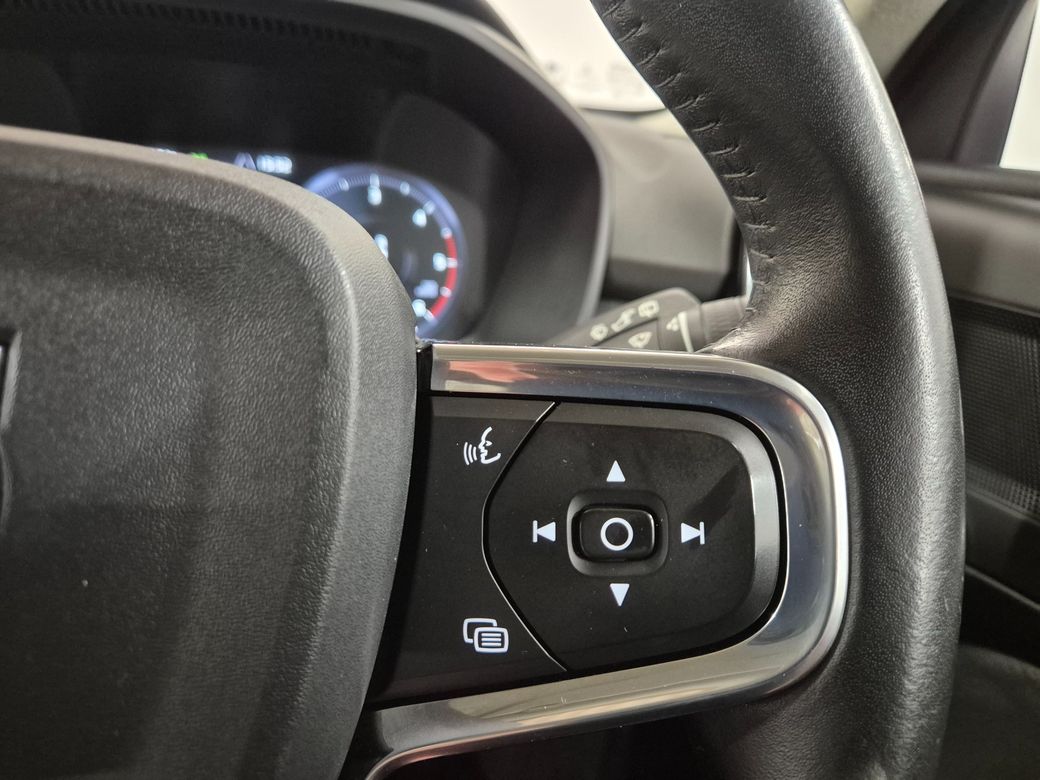 2018 Volvo XC40