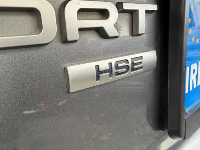 2019 Land Rover Discovery Sport