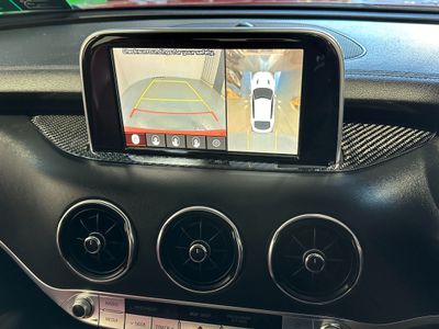 2019 Kia Stinger