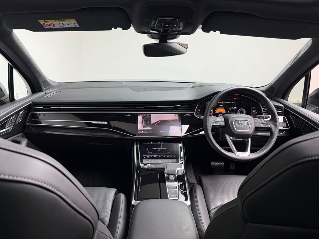 2025 Audi Q7