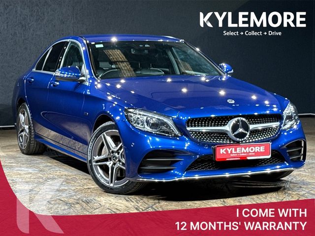 vehicle for sale from Kylemore Cars