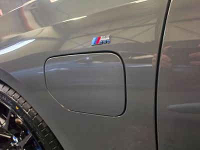 2021 BMW 3 Series