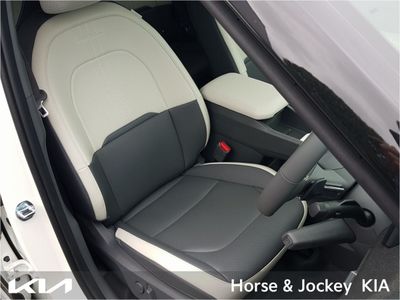 2026 Kia EV3
