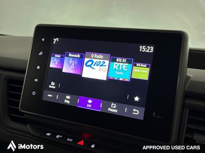 2026 Nissan Primastar