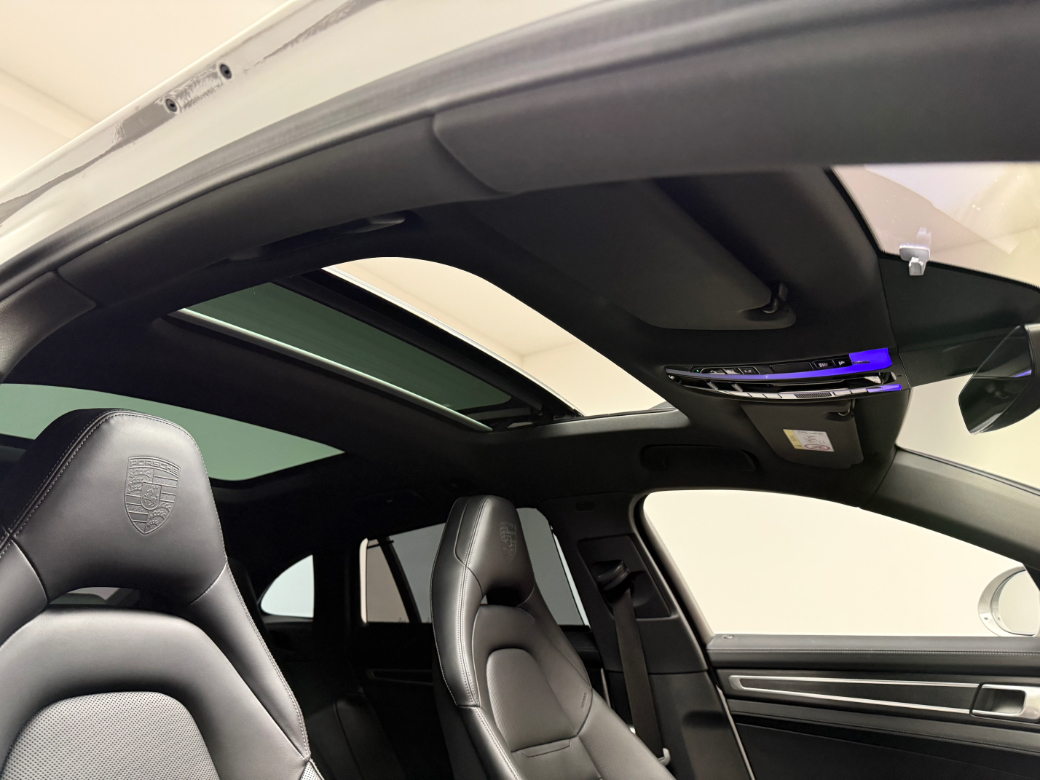 2023 Porsche Panamera