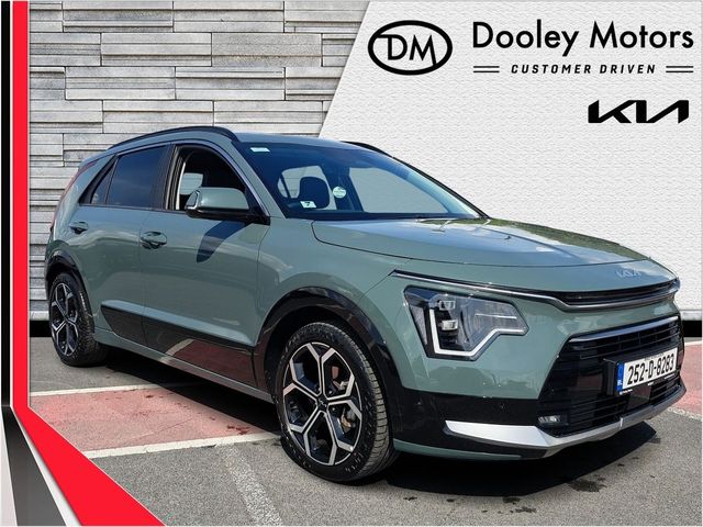 vehicle for sale from Dooley Motors