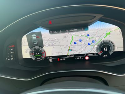 2024 Audi A6