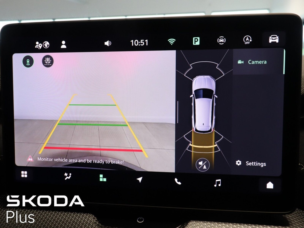 2026 Skoda Kodiaq