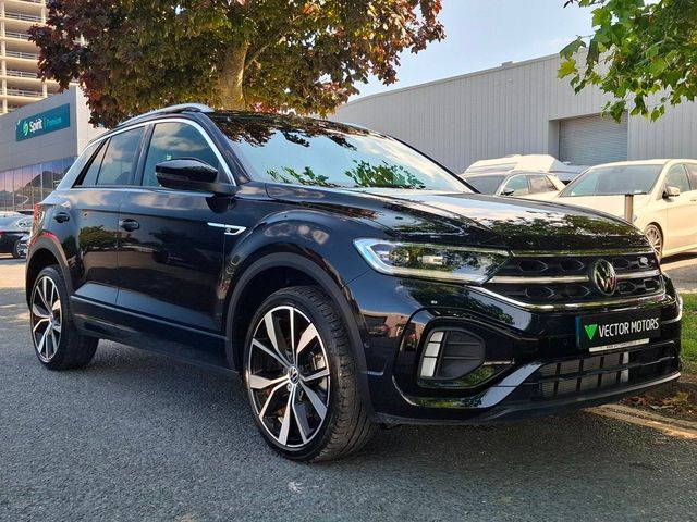 vehicle for sale from Vector Motors
