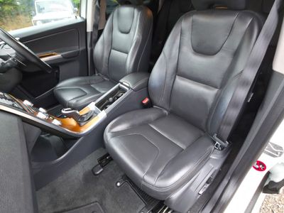 2017 Volvo XC60
