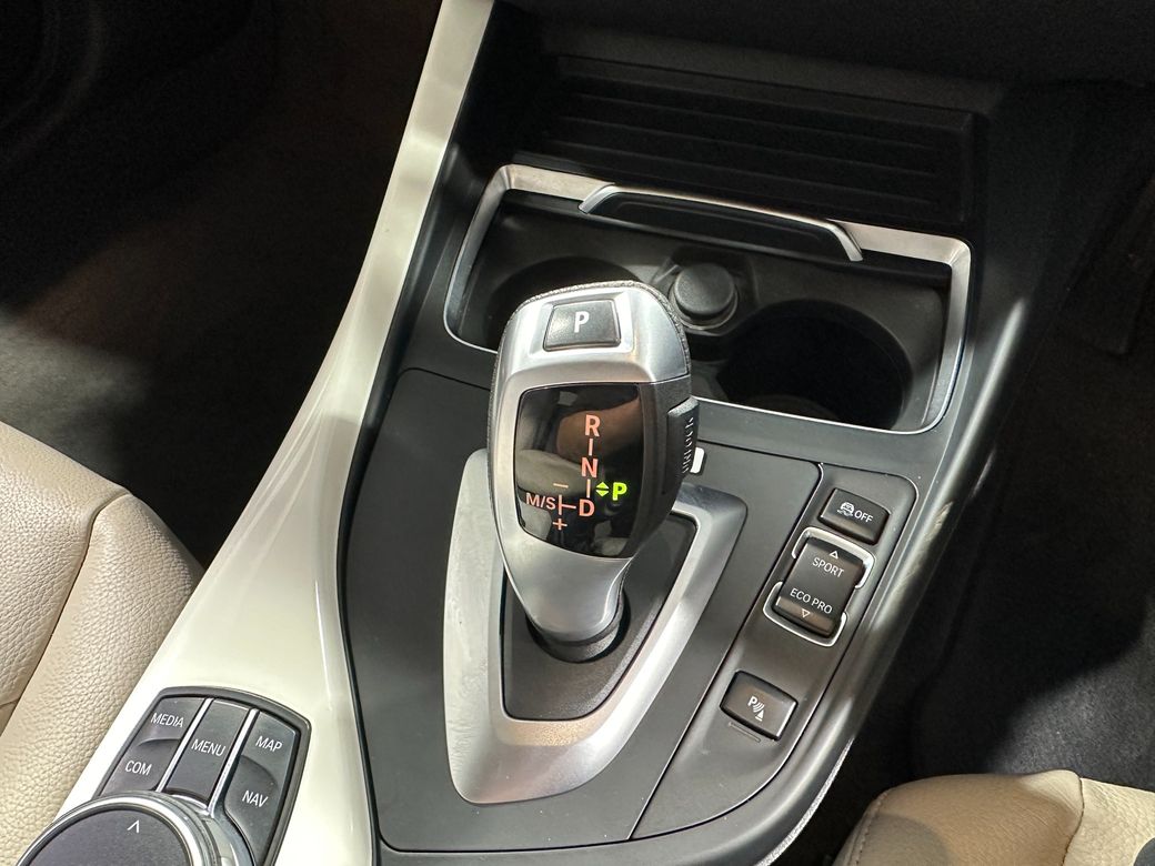 2019 BMW 1 Series