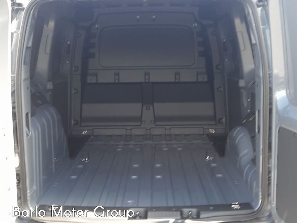 2026 Ford Transit Connect