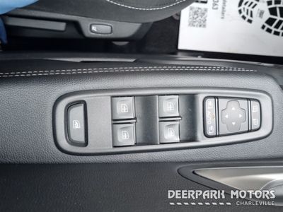 2023 Dacia Duster