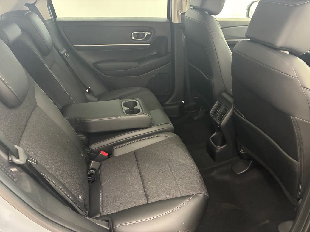 2026 Honda HR-V