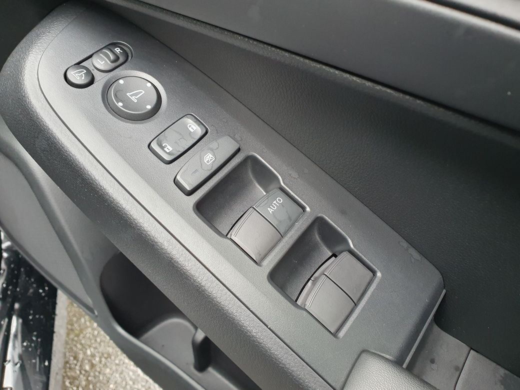 2024 Honda HR-V