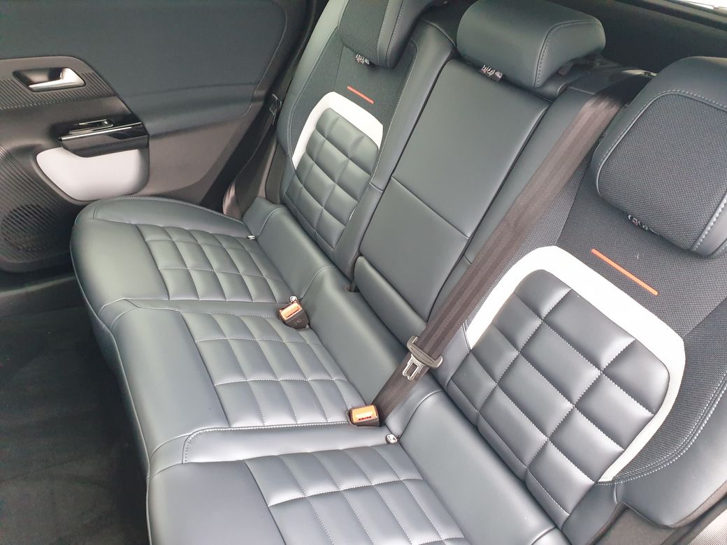 2026 Citroen C5 Aircross