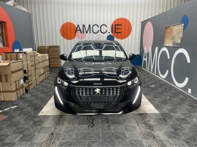 2021 Peugeot 208
