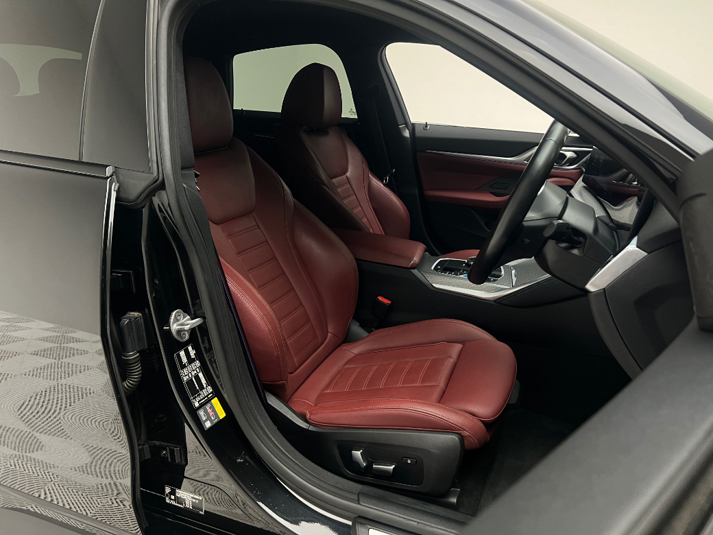 2023 BMW i4