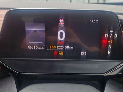 2022 Volkswagen ID.4