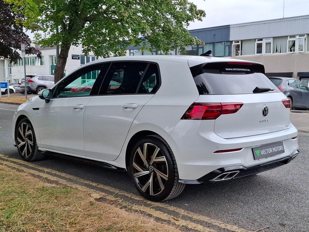 2023 Volkswagen Golf