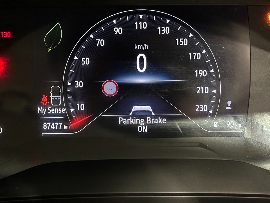 2020 Renault Captur