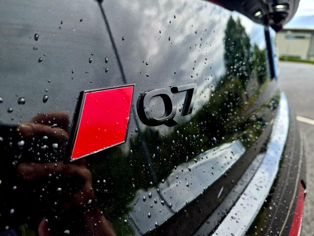 2025 Audi Q7
