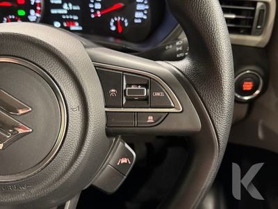 2024 Suzuki Swift