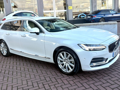 2020 Volvo V90