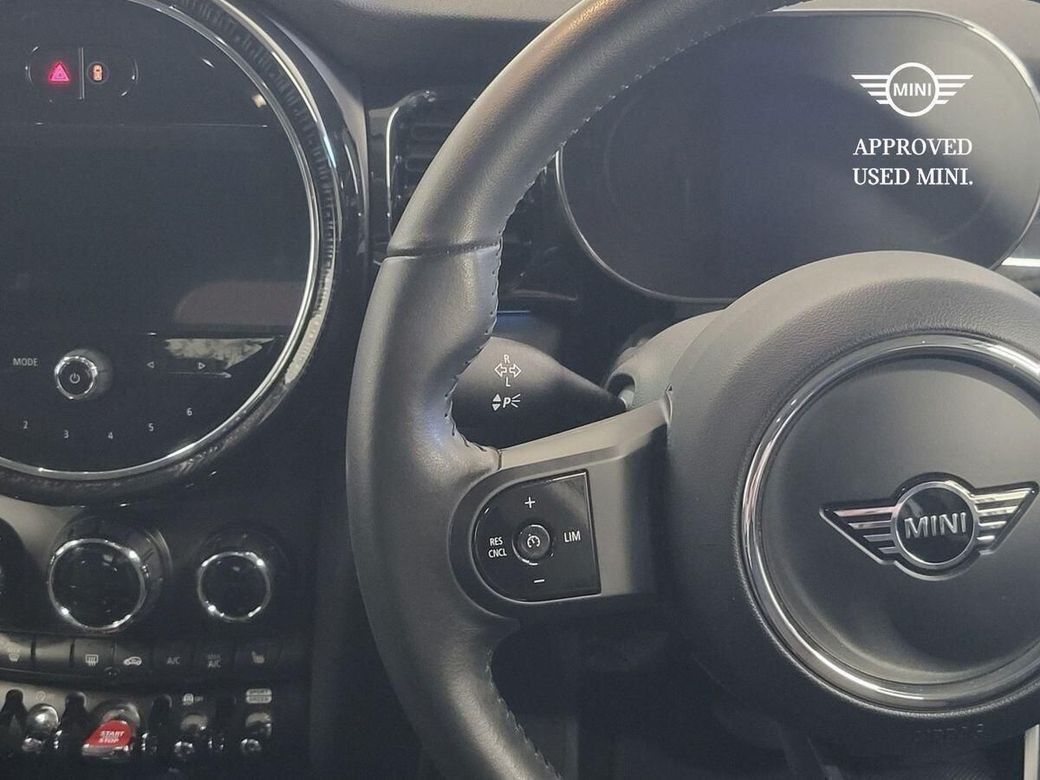 2024 Mini Cooper