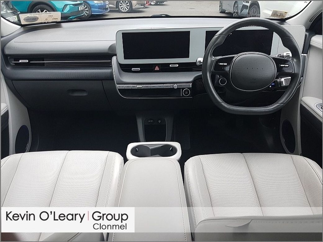 2023 Hyundai Ioniq 5