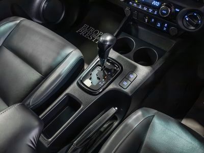 2023 Toyota Hilux