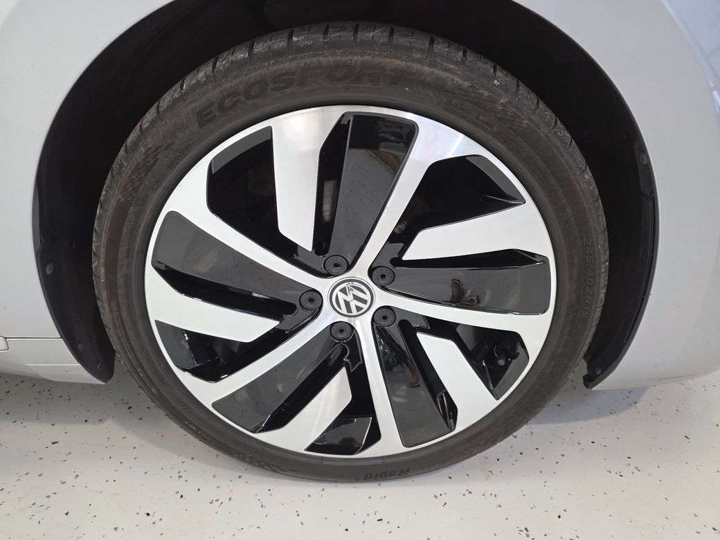 2019 Volkswagen Arteon