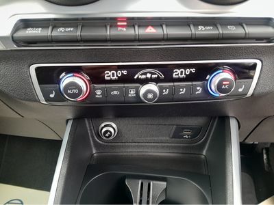 2018 Audi Q2
