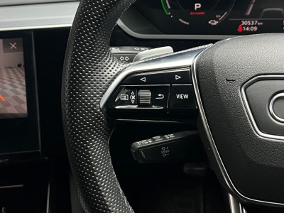 2022 Audi e-tron