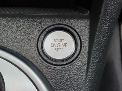 2016 Volkswagen Beetle
